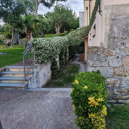 Bordighera Castello Selva Dolce Exterior photo
