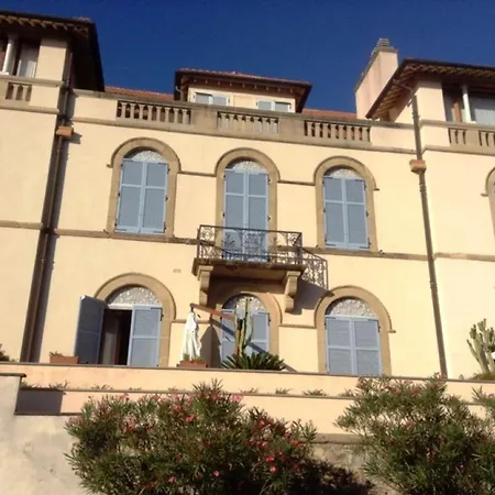 Bordighera Castello Selva Dolce Exterior photo