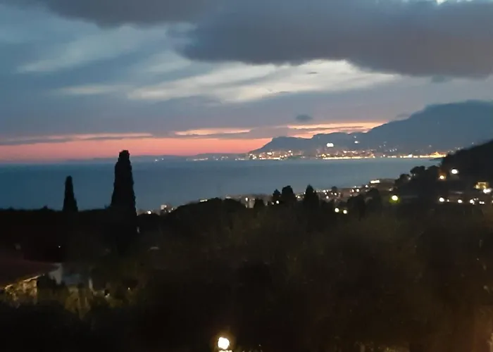 Bordighera Castello Selva Dolce