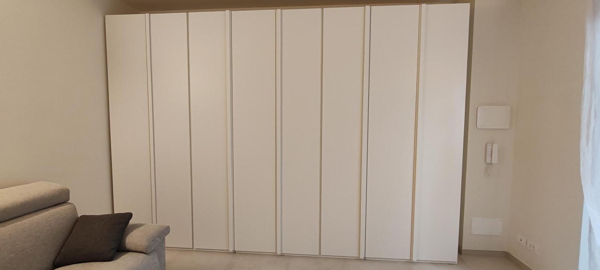 Castello Selva Dolce Apartment
