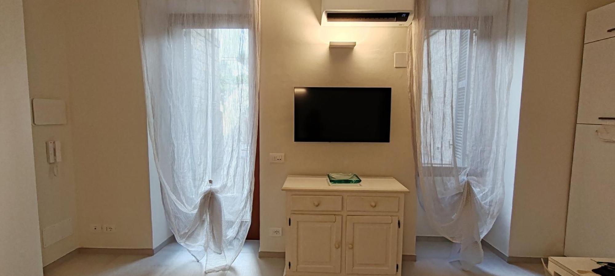 Castello Selva Dolce Apartment Bordighera