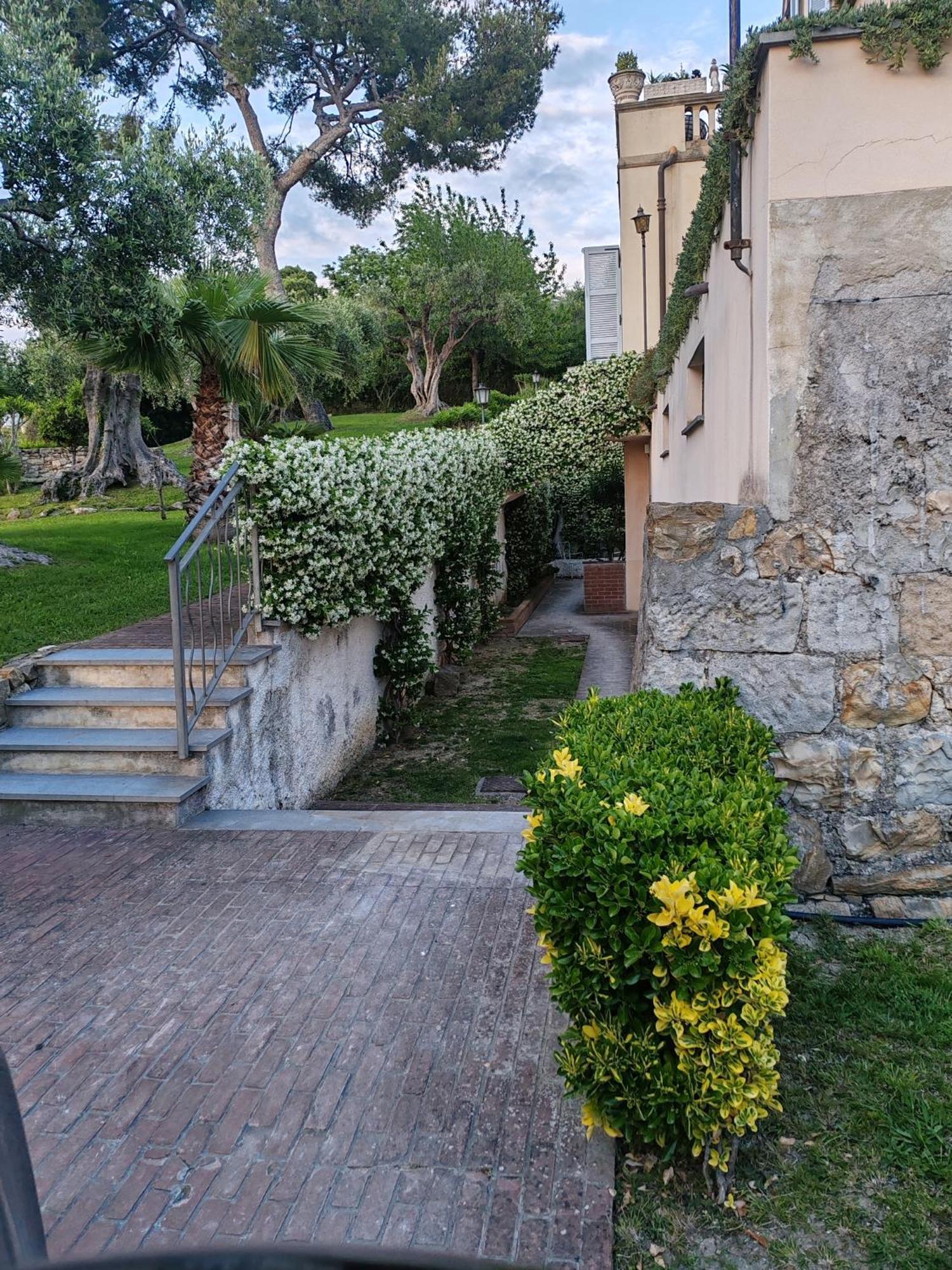 Castello Selva Dolce Apartment