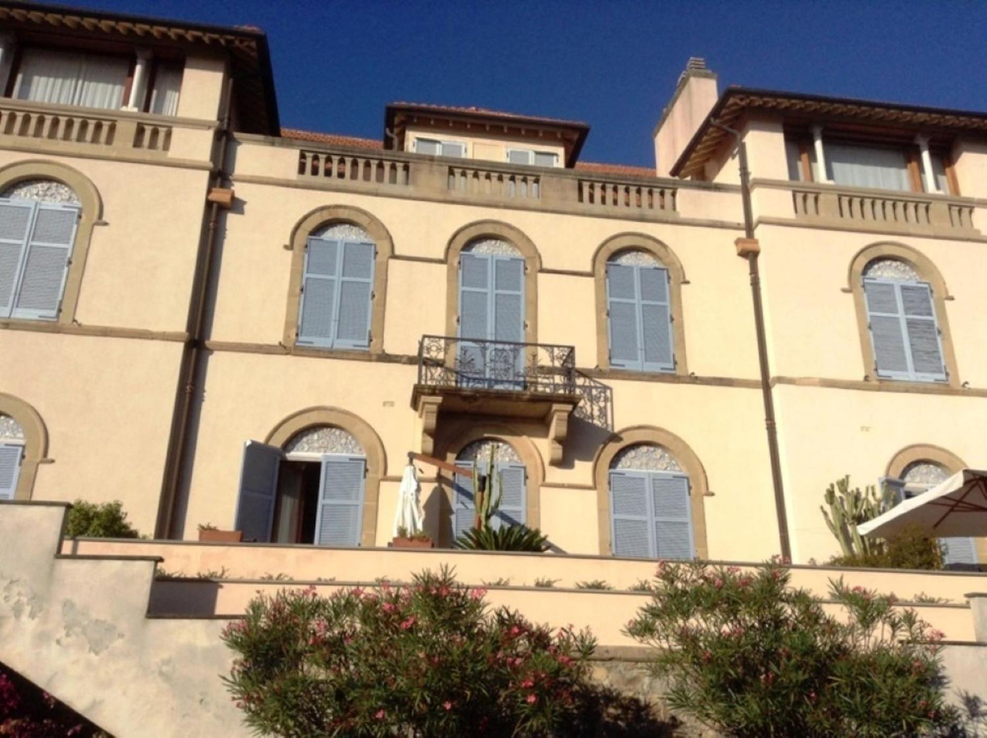 Apartment Castello Selva Dolce