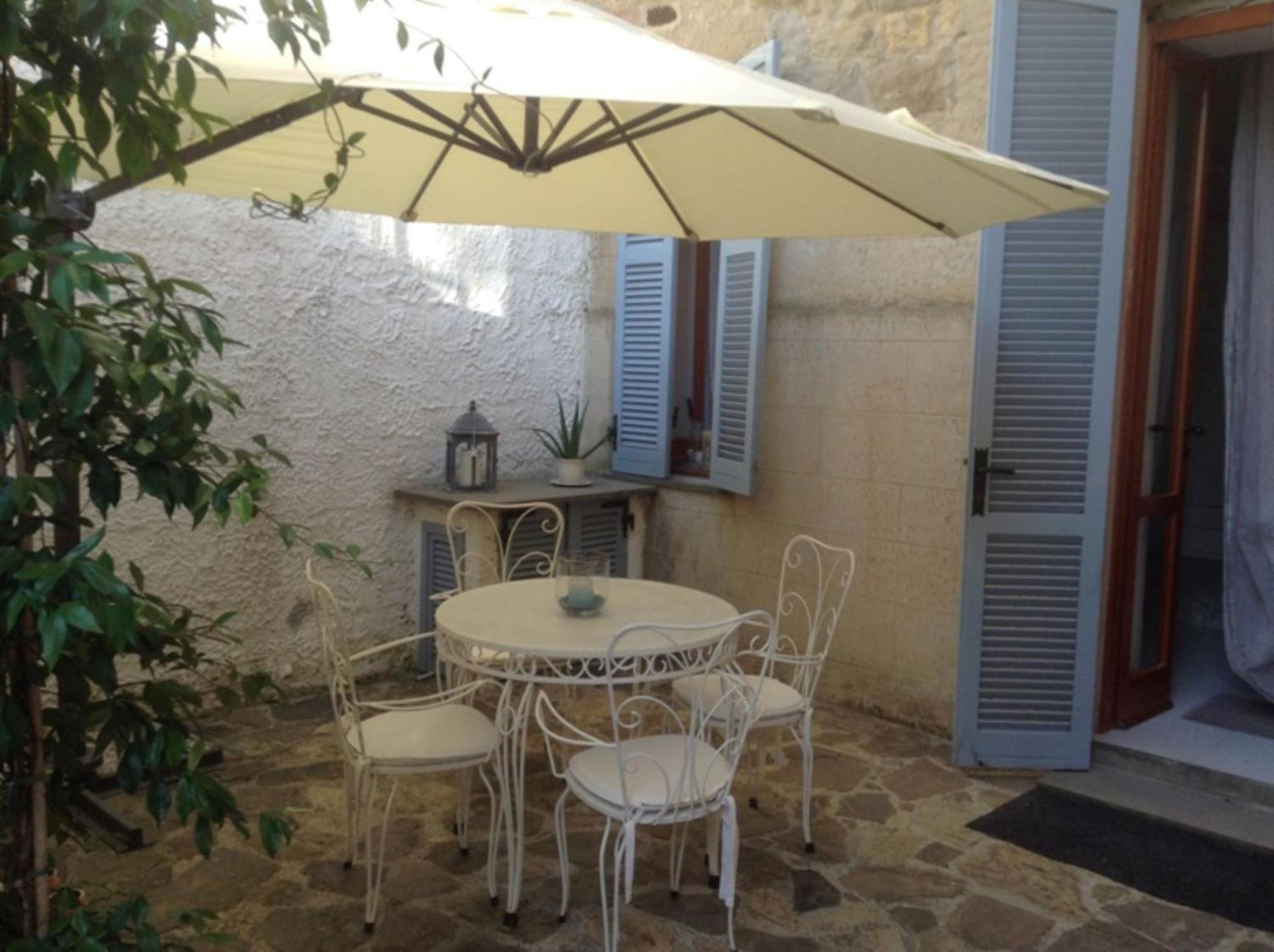 Castello Selva Dolce Apartment Bordighera