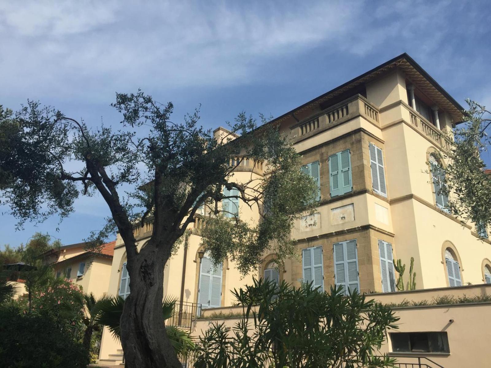 Apartment Castello Selva Dolce Bordighera