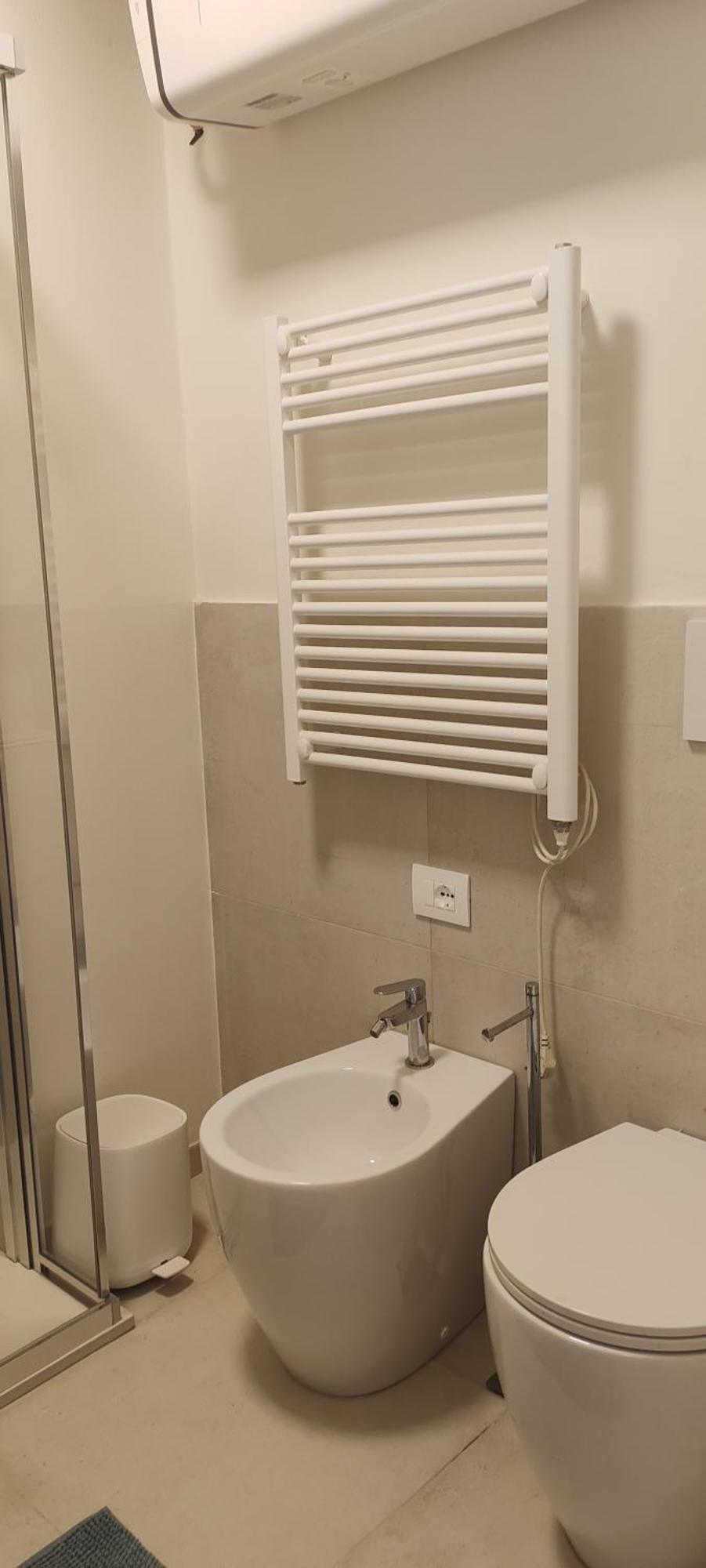 Castello Selva Dolce Apartment