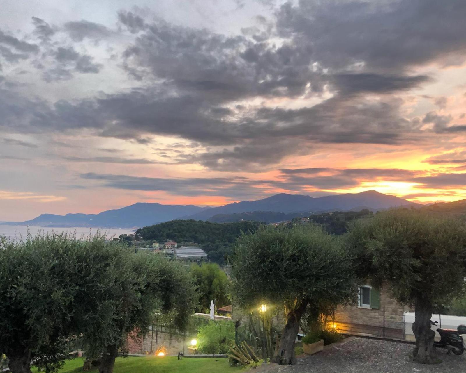 Apartment Castello Selva Dolce Bordighera